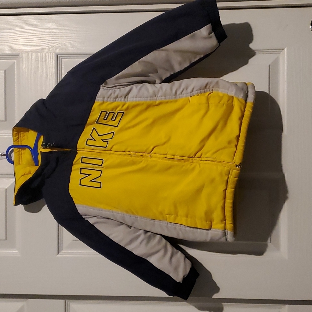 Nike Winter Jacket